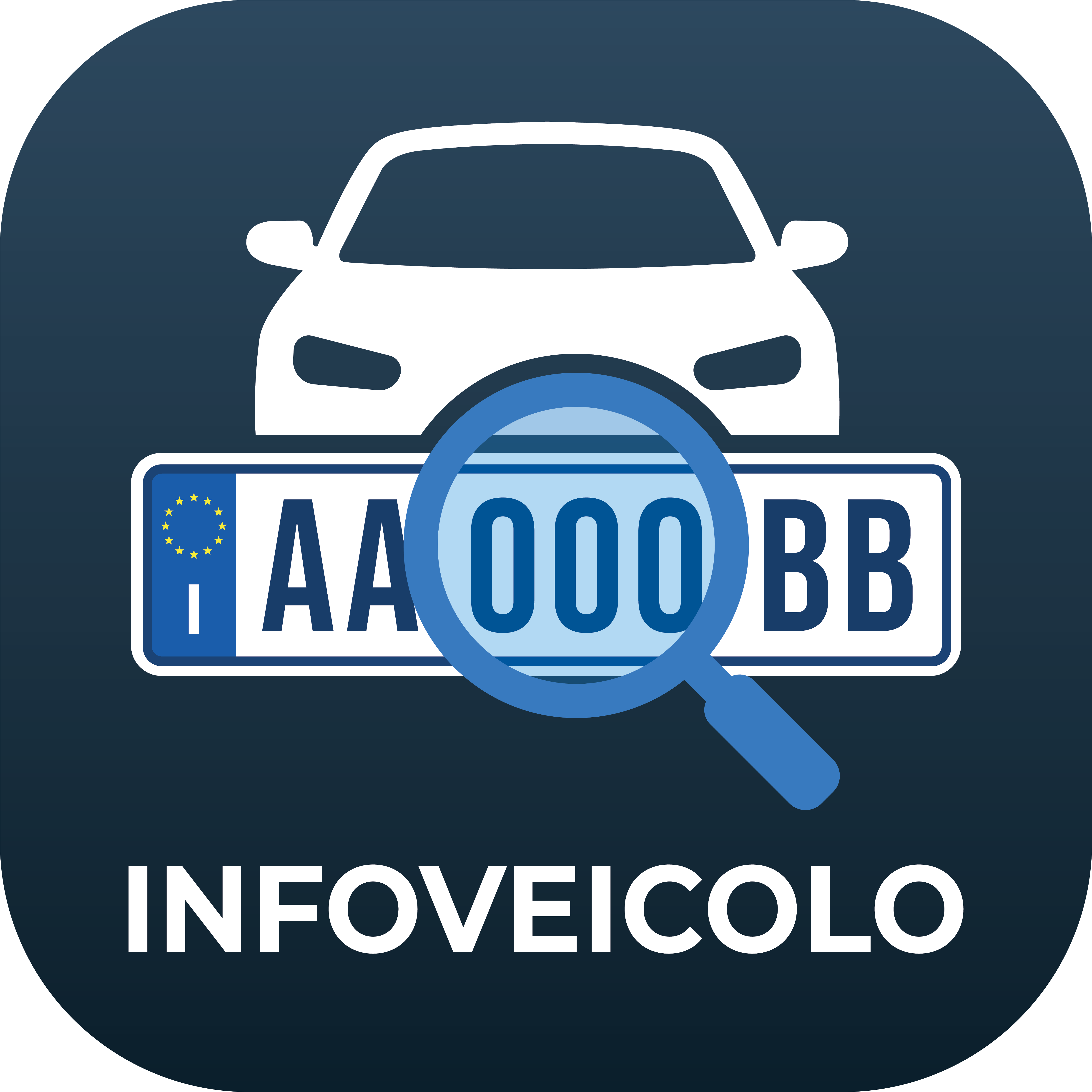 Logo InfoVeicolo